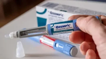 تعويض 4 مرضى فقدوا البصر في الدنمارك بعد حقن إنقاص الوزن وتحذيرات صحية من مخاطره